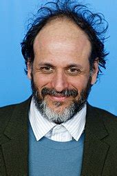 luca guadagnino wiki